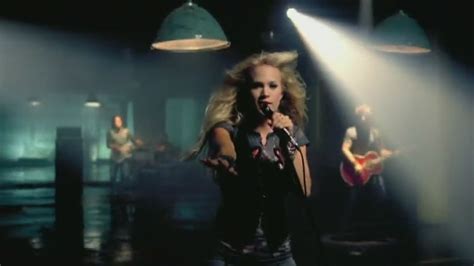 Before He Cheats [Official Video] - Carrie Underwood Image (20437667) - Fanpop