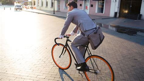 Bike to Work Day celebrated in the Bay Area - ABC7 San Francisco