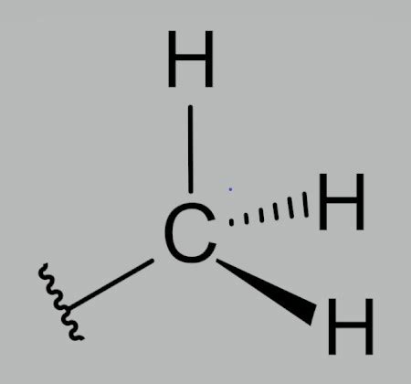 Methyl Group