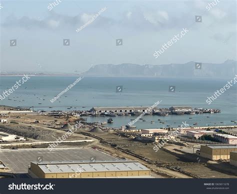 Gwadar Port Pakistan Beautiful Stock Photo 1965811678 | Shutterstock