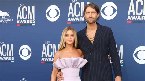 Maren Morris Welcomes Baby Boy With Husband Ryan Hurd | KRTY Country Music