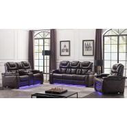 Leather Living Room Sets | Leather Living Room Furniture