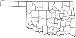 Caney, Oklahoma - Wikipedia