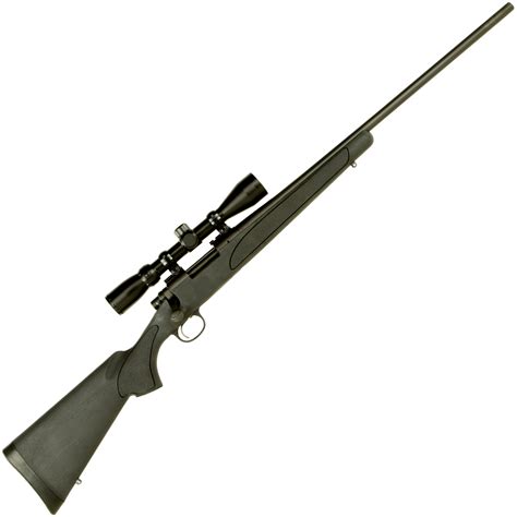 Remington Model 700 ADL Bolt Action Rifle Package | Sportsman's Warehouse