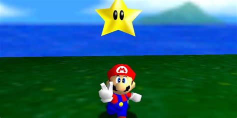 Super Mario 64: 5 Ways The Game Has Stood The Test Of Time (& 5 Where It's Outdated)