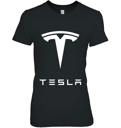 Tesla Logo