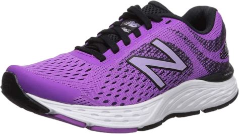 New Balance Women's 680 Running Shoes: Amazon.co.uk: Shoes & Bags