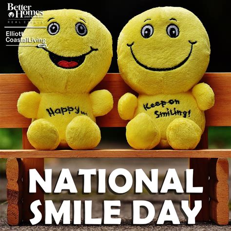 Happy National Smile Day! 😀 . . Phone: ***-***-****⁠ Fax ...