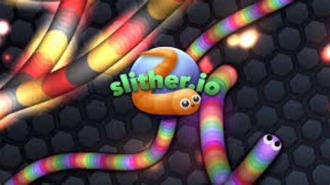 Jugando Slither desde la PC - YouTube