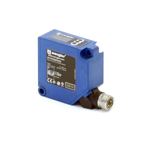 Maschinenteil24 | Wenglor Laser distance sensor | buy online