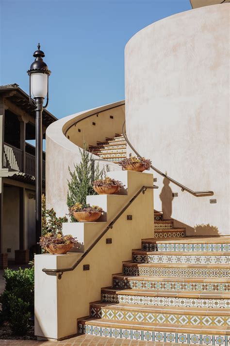 Luxury and History at San Juan Capistrano's Newest Spanish-Inspired Hotel