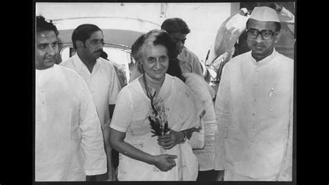 Reminiscing two untold stories in Indian politics - Hindustan Times