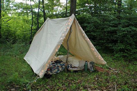 Give Your Kids A Small Space Of Their Own With These 12 DIY Tents And ...