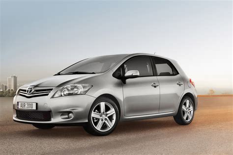 2010 Toyota Auris - HD Pictures @ carsinvasion.com