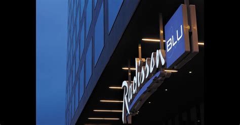 Radisson Blu Hotel, Zurich Airport, Zurich, Switzerland - Compare Deals