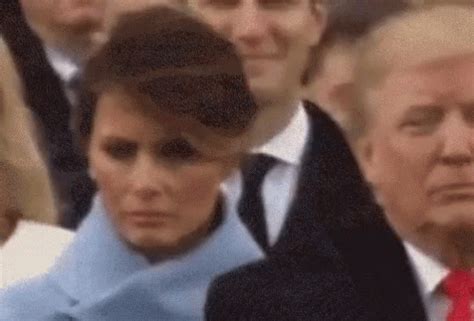 Melania Trump GIF - MelaniaTrump - Discover & Share GIFs