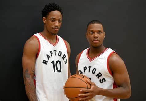 2016-17 Toronto Raptors Player Previews - Raptors Republic: ESPN ...