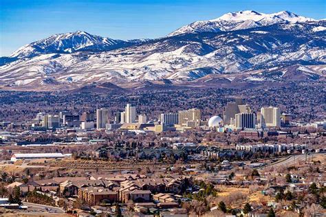 17 Fun Things to Do in Reno On Your Nevada Adventure