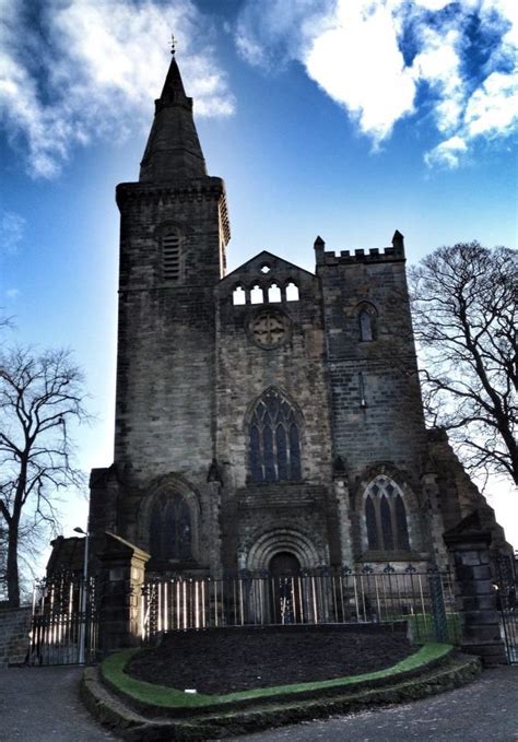 Dunfermline Palace and Abbey, Scotland, Travel, Adventure, Explore ...