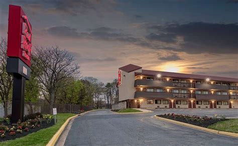 RED ROOF INN WASHINGTON, DC - LANHAM $68 ($̶8̶5̶) - Updated 2020 Prices & Hotel Reviews - MD ...