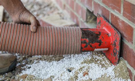 Cavity Wall Insulation Removal - Everything you Need to Know – The Pembrokeshire Herald