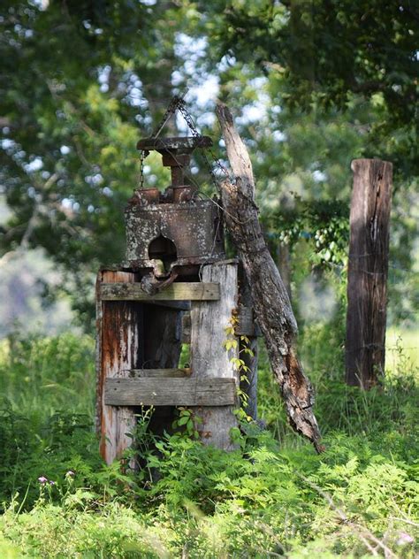 Old Sugar Cane Mill Photograph by Roy Erickson - Fine Art America