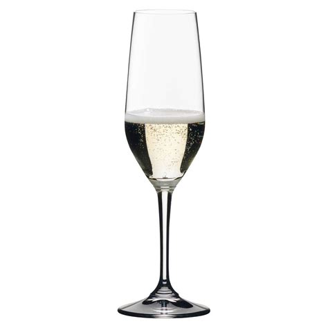 Crystal Champagne Flute Rental - Taylor Rental Party Plus