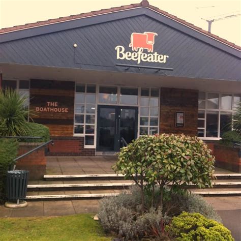 Beefeater Restaurants