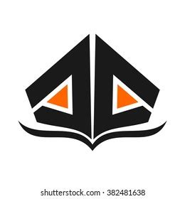 Ark Logo Vector Stock Vector (Royalty Free) 382481626 | Shutterstock