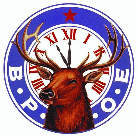 I joined the Elks in 1972 at Marlow Heights (now Camp Springs) Lodge #2332. | Elk lodge, Clip ...