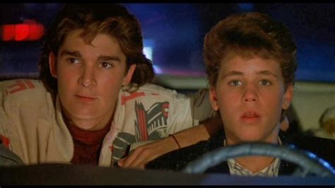 Happyotter: LICENSE TO DRIVE (1988)