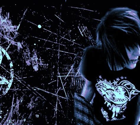 Emo Anime Wallpapers 65 Background Pictures