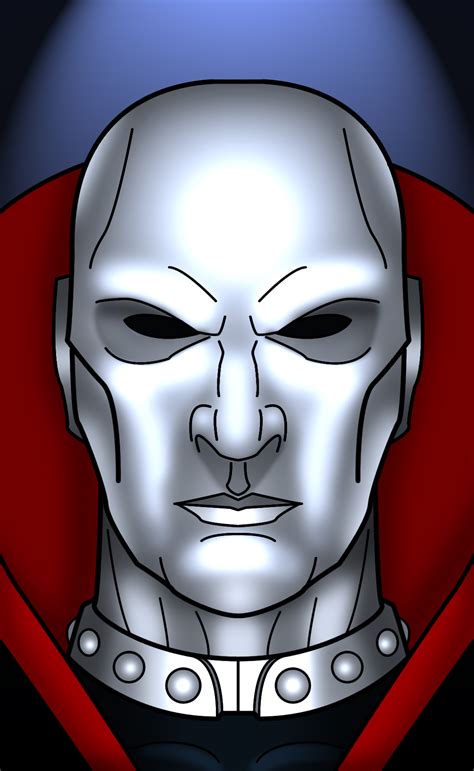 Destro by Balsavor on DeviantArt