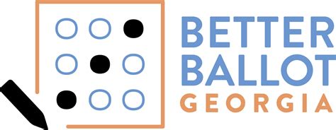 Better Ballot Georgia | Instant Runoff Voting