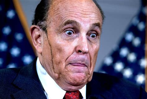 Giuliani's communications director quarantined with COVID-19 following infamous Nov. 19 press ...
