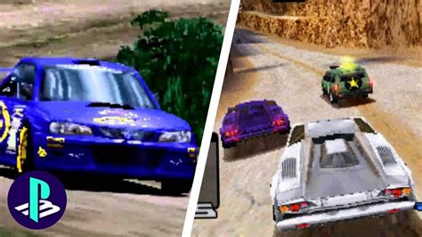 My Collection Of Japanese Racing Games For PS1, 59% OFF