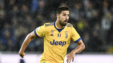 Black & White Stories: Sami Khedira in Udine - Juventus