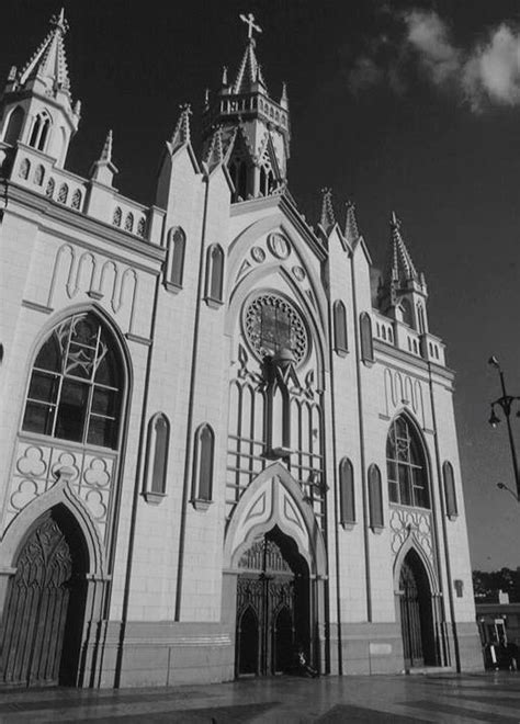 Iglesia del Corazón de Jesús | Fundación Arquitectura y Ciudad