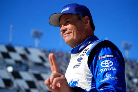 Michael Waltrip Finishes Eighth in Final Daytona 500 - Fan4Racing Blog ...