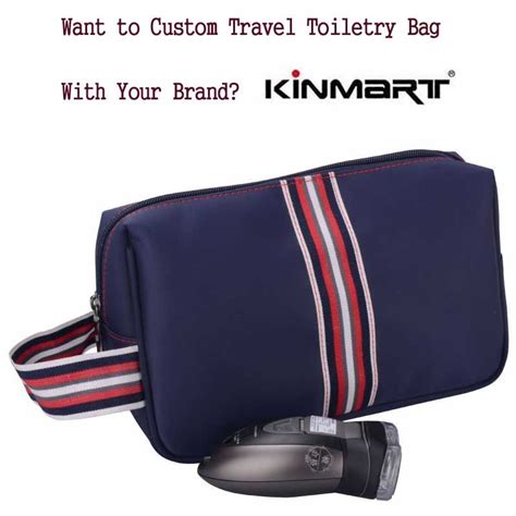 Luxury Toiletry Bag For Men | semashow.com