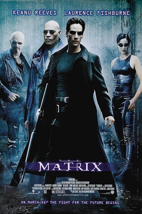 Matrix Neo Quotes