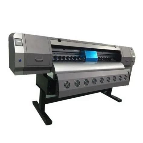 Automatic Audley Dye Sublimation Printing Machine at Rs 450000 in Delhi