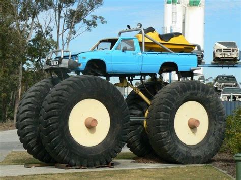 Tonka (Australia) | Monster Trucks Wiki | FANDOM powered by Wikia