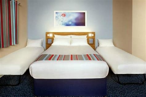 TRAVELODGE CAERNARFON HOTEL - Reviews, Photos & Price Comparison ...