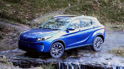 Seres 3 electric SUV confirmed for the UK: Chinese newcomer to cost £ ...