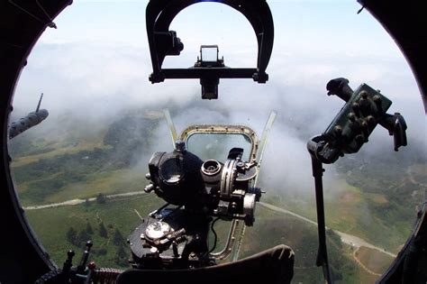 History of The Norden Bombsight and How It Works - Aero Corner