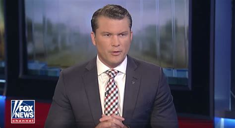 Fox News' Pete Hegseth Getting Married at Trump Golf Club