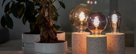 Eye-catching smart lights that bright up your home - Hombli