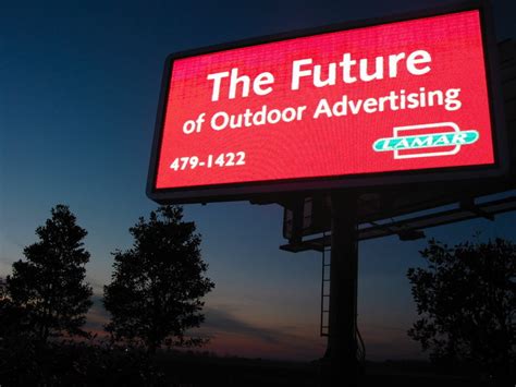 Exploring Your LED Sign Options - Ace Advertising Signs