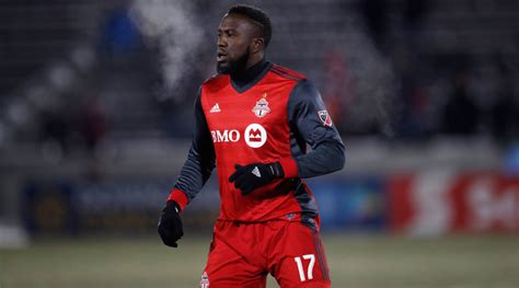 Jozy Altidore: Toronto FC signs USA forward through 2022 - Sports ...